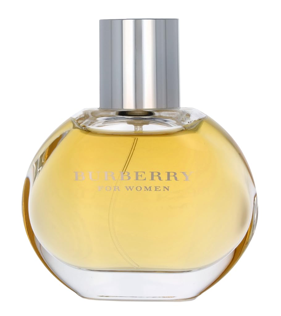 Burberry Burberry Eau De Parfum Spray for Women 1.6 Oz