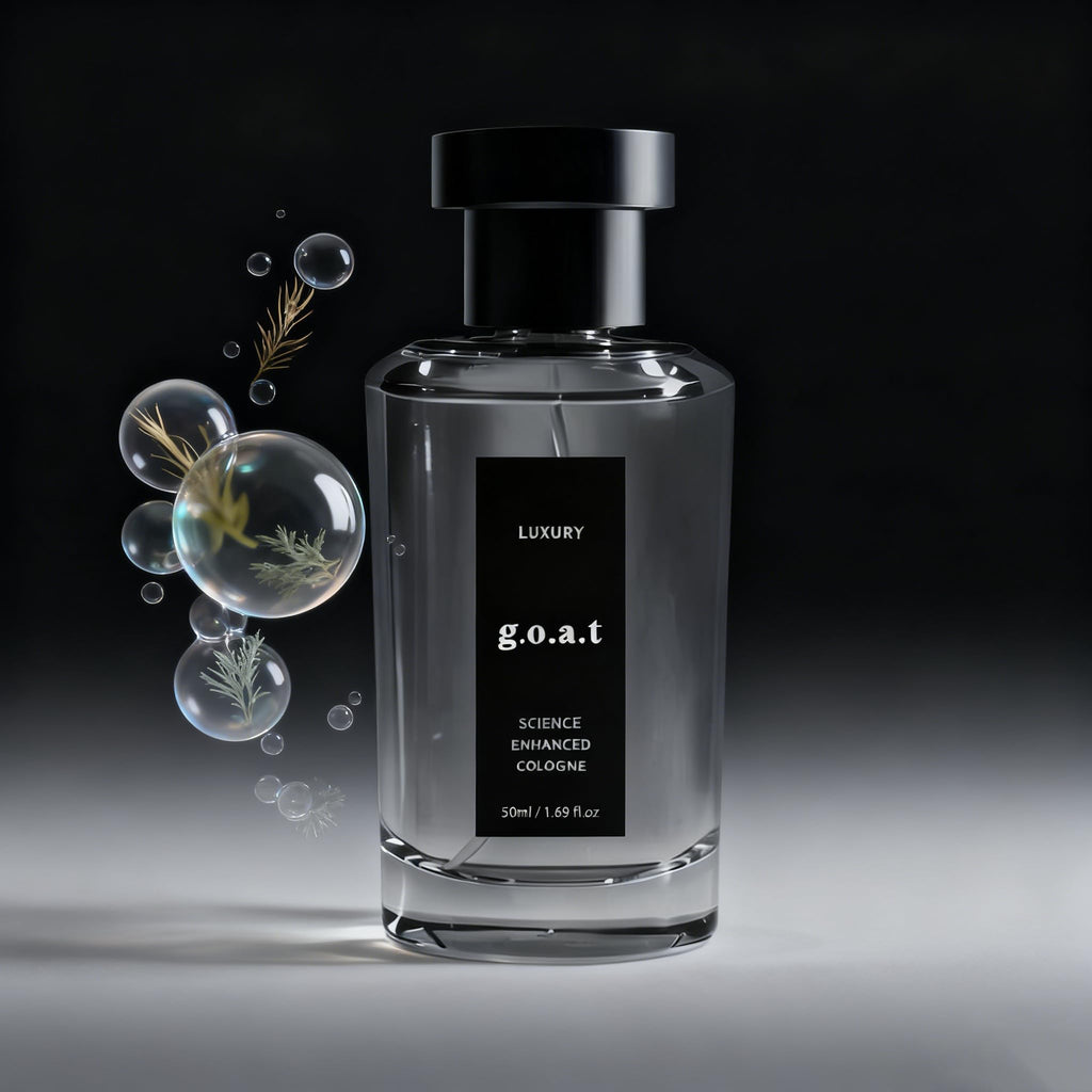 OUSHANG Luxury Perfume By Rihanna for Man Men's - Ocean Aroma Woody Amber Fragrance Eau deParfum Long Lasting Cologne Gift -Edp Intense（1.69 oz/50ml）