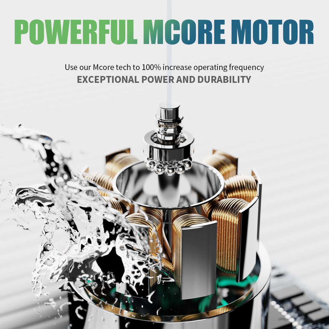 Dragonhawk L3 Tattoo Kit, Cordless/Cord Complete Tattoo Gun Kit Pen Machine, 7 Strokes Length, 2 Batteries 2,000mAh Power Supply with Extra Battery Rca Jack Part, Pro Tattoo Needles for Beginner