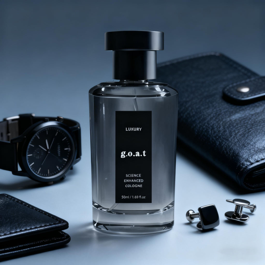 OUSHANG Luxury Perfume By Rihanna for Man Men's - Ocean Aroma Woody Amber Fragrance Eau deParfum Long Lasting Cologne Gift -Edp Intense（1.69 oz/50ml）