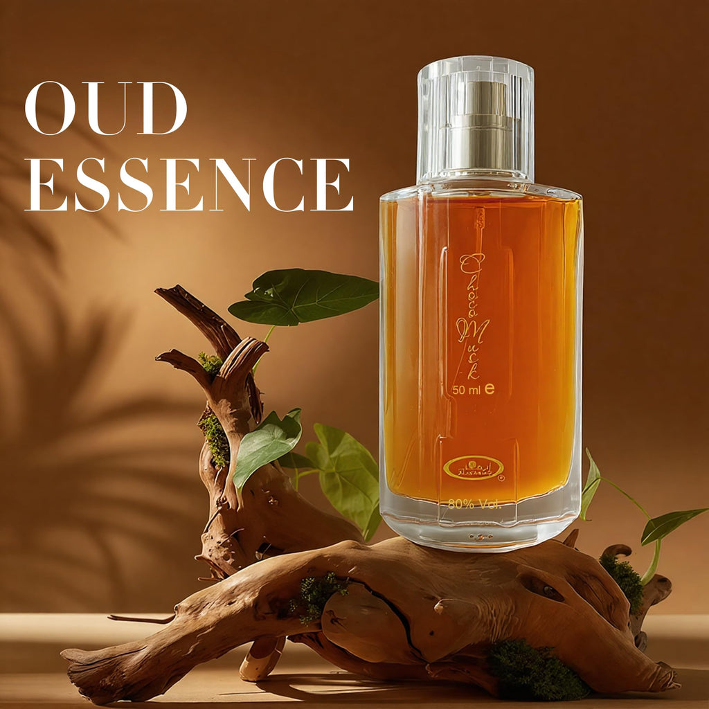 AFLUXE Choco Musk Men’s Cologne-Rich Chocolate & Musk Eau De Toilette,Long-Lasting Scent Perfume for Men Elegant Bottle 1.65 Fl Oz Fragrance for Refined Occasions